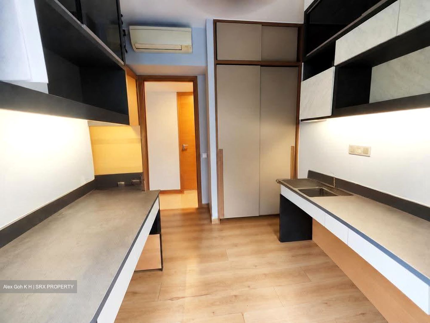 Coco Palms (D18), Condominium #618258641